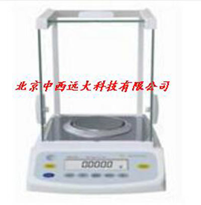 电子精密天平（2200g/0.01g）YZ19-BSA2202S