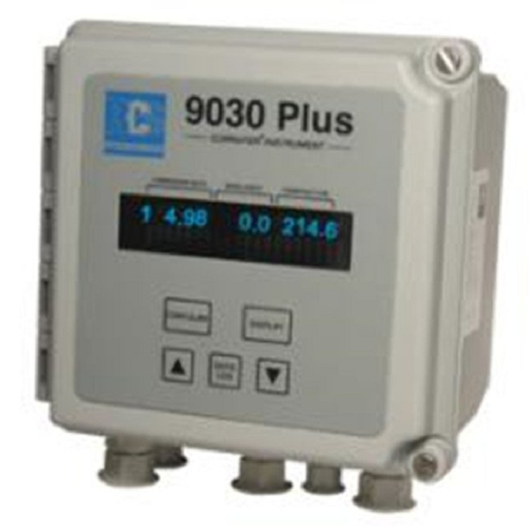 腐蚀速率测试仪CORRATER&reg; Instrument（变送器+传感器（表+探头））CO99-9030 Plus