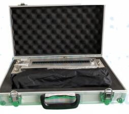 U形倾斜式压差计OU300-CQY-150