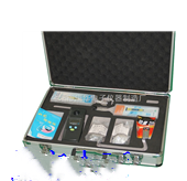 游泳池水质检测仪/游泳池水质分析仪/便携式游泳池水质检测仪 中西器材 KH055-ET6010