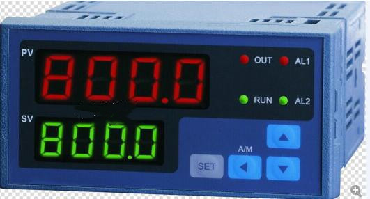 智能温度巡检仪LF19/XMDA-5120-03-5