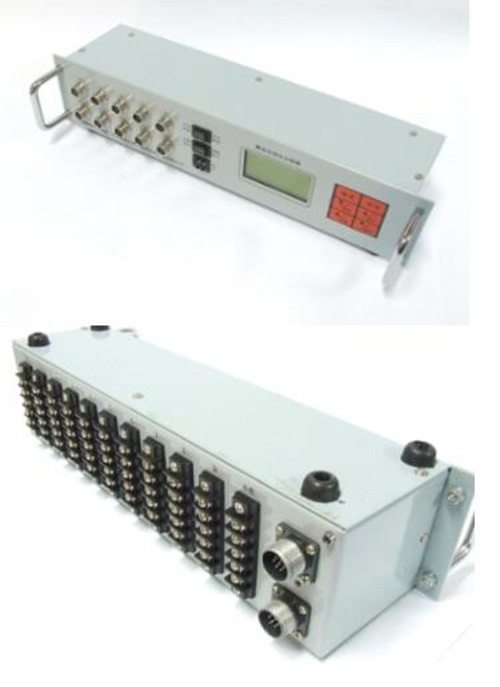 智能静态应变仪JJ01-JC-4A