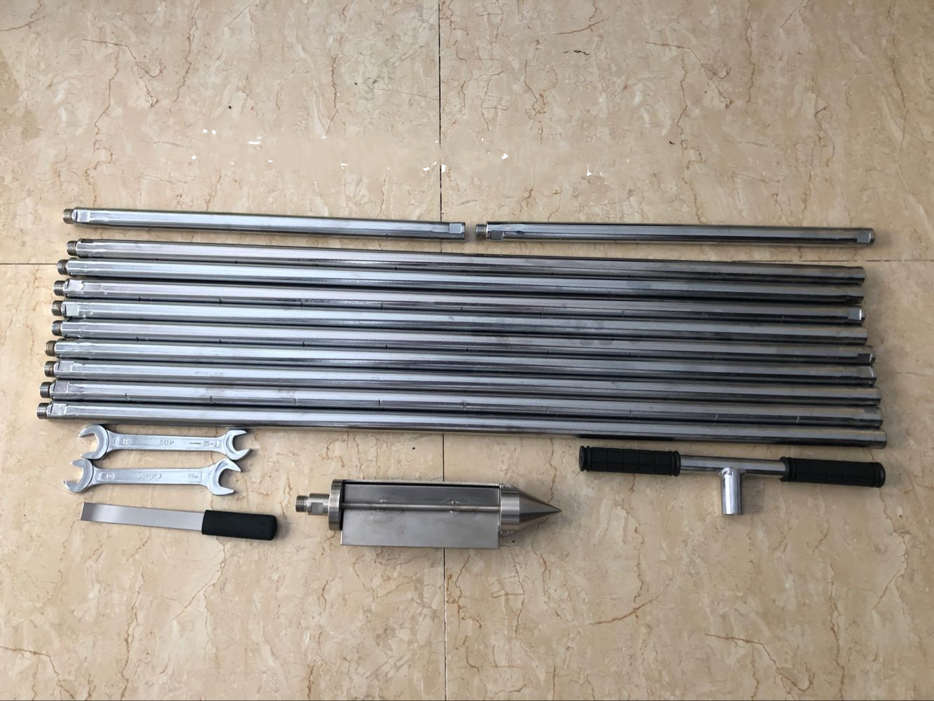 定深式采泥器 50cmKH055-M23338