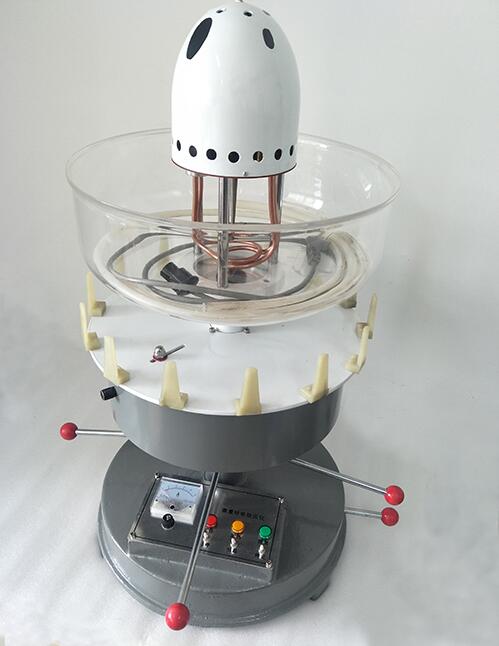 SKW微量呼吸检压仪/瓦式呼吸仪SK610-SKW-3