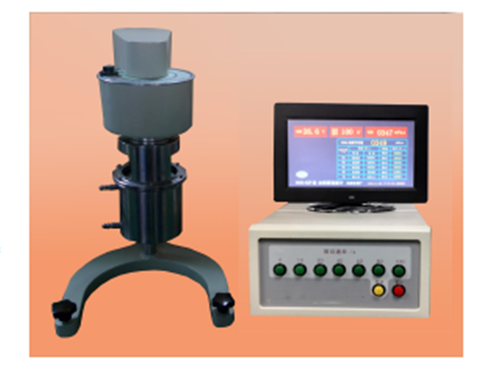 水煤浆粘度计BD73-NXS-4CP