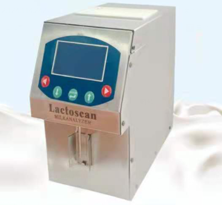 牛奶成分分析仪/快速乳成分分析仪（国内组装，带打印机）BD73-LACTOSCAN S60-M