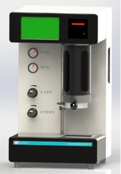 台式颗粒计数器/润滑油颗粒度检测BD73-KLD-T