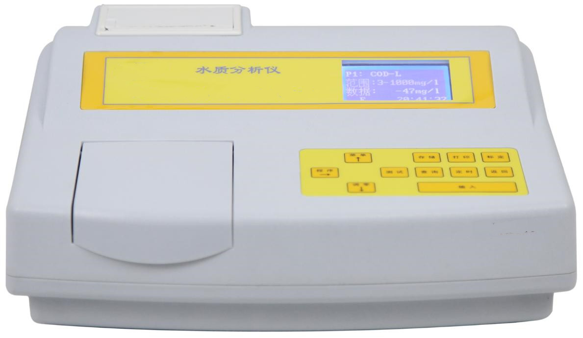 臺式懸浮物測定儀BD73-SS-100