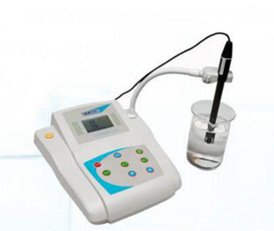 水中二氧化碳检测仪（中西器材））HDU6-PXS-CO2