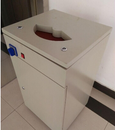 单盘光谱磨样机 HDU6-GMMY-300