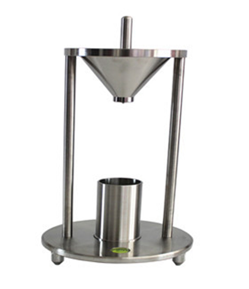 自然堆积密度计HDU6-HYL-103