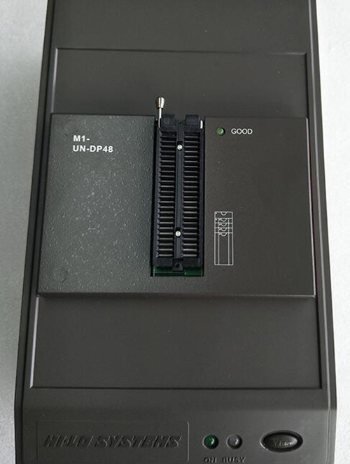 烧录器/编程器HD06-ALL-100A