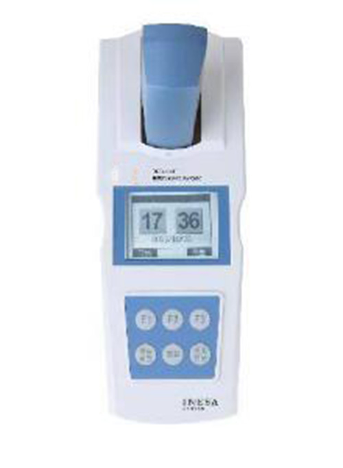 便携式六价铬测定仪HD26-DGB-404F