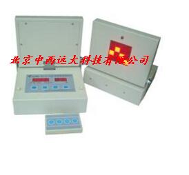 空间知觉测试仪（可选购微型打印机或数据采集软件）QN02-BD-II-112