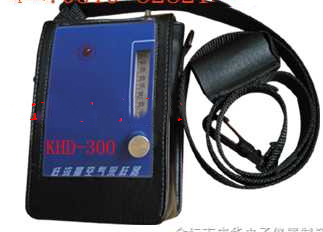 低流量空气采样器KH055-KHD-300