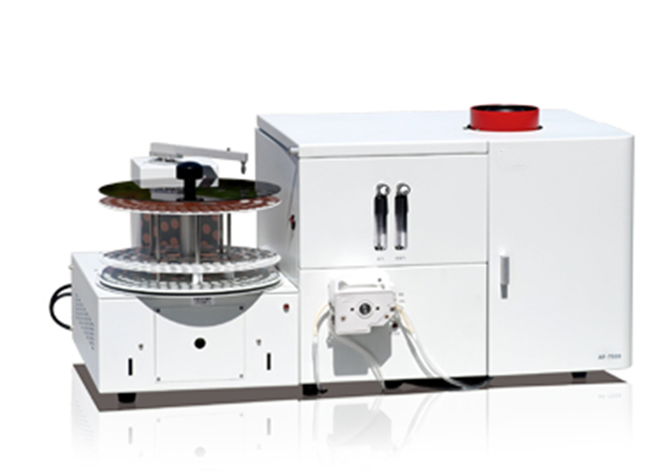 原子荧光光度计BD999-AF-7500