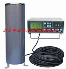 雨量计（记录式）/记录式雨量计（中西器材）HDU6-SLJ-2