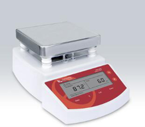 加热磁力搅拌器HDU6-MS400