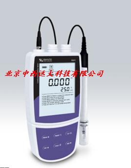 多參數鹽度計/便攜式電導率/鹽度計BT32-bante531-DL