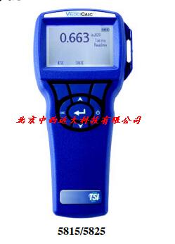 微型风压计/微压计/差压计（美国）HDU6-DP-CALC-5825