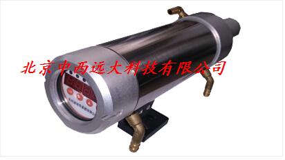 红外测温仪HDU6-DCTQ-7014-A