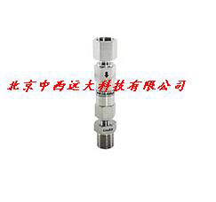 液体过滤器HDU6-ConST100-3