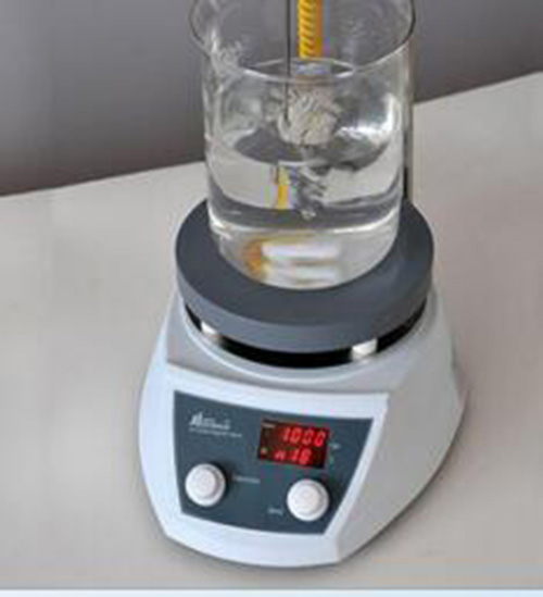 磁力搅拌器(直流调速、数显)HD05-AM-6250B