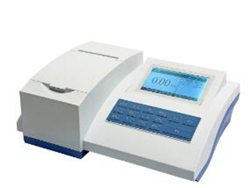 浊度计HDU6-WZS-181A