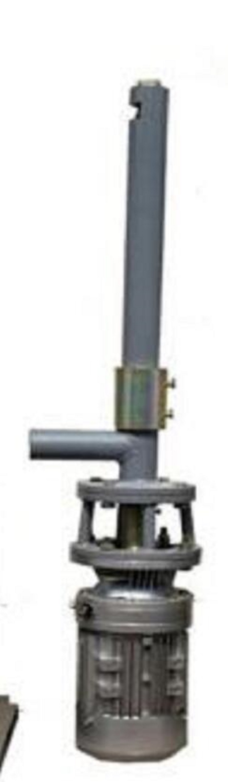 粉料自动取样器/螺旋取样器（中西器材）HD36-CT3-P/500A