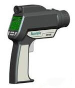 红外测温仪(手持式、望远镜瞄准）（600-2000）WFC1-CIT-1GE1