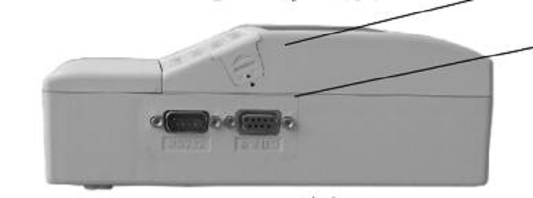 电压监测仪CN61-DT5-3*100V