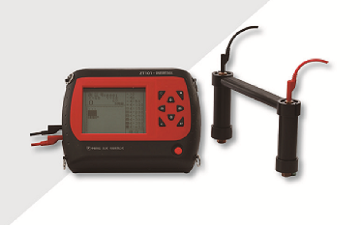 钢筋锈蚀测量仪ZT101