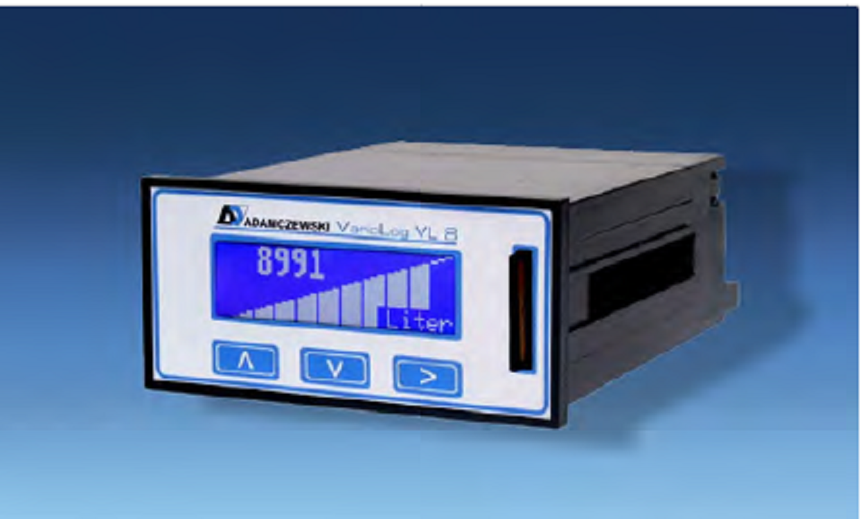 德国ADAMCZEWSKI扭矩数显仪AD-VL8-A4