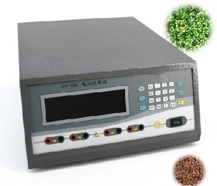 电脑三恒多用电泳仪(国产)电源BL3-DYY-12