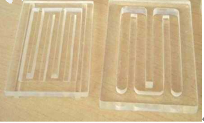 有机玻璃浮游生物计数框 5MLKH055-M24494