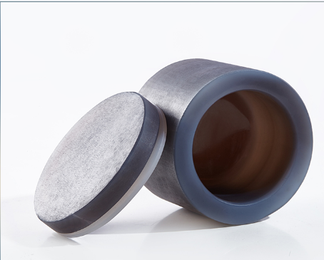 玛瑙研磨罐1000MLOG988-1L