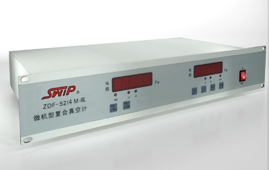 复合真空计/微机型电阻冷磁控复合真空计RP333-ZDF-5214M-IIL