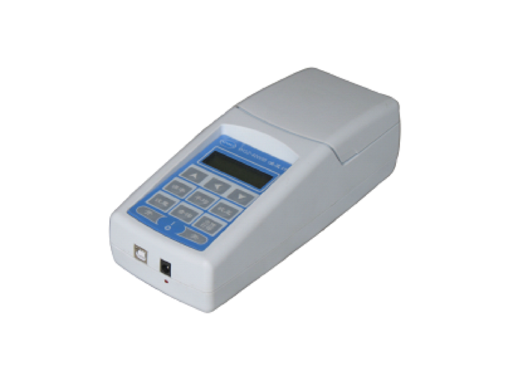 便携式浊度仪WGZ?3B