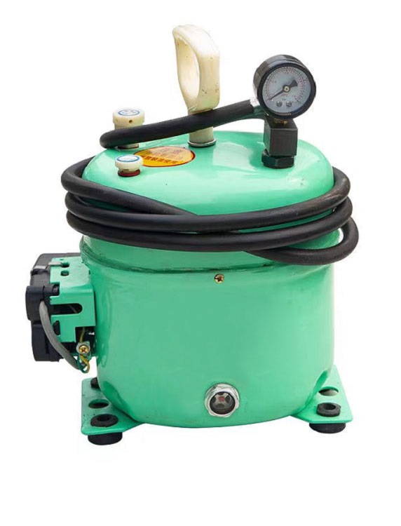 便携式微型空压机WY-A