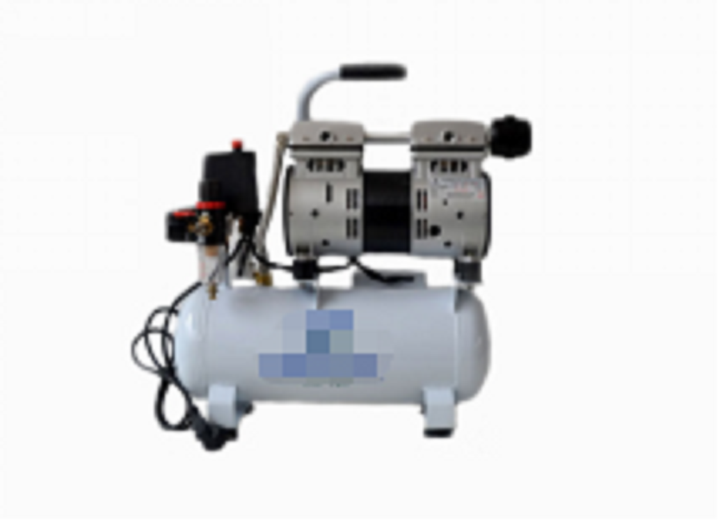 便携式无油空压机GA-61/15