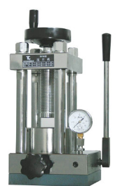 小型压片机TT100-BY40