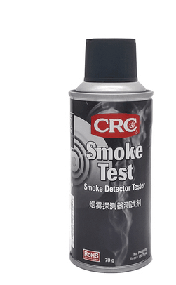 smoke test 烟雾测试剂RC000-CRC02105