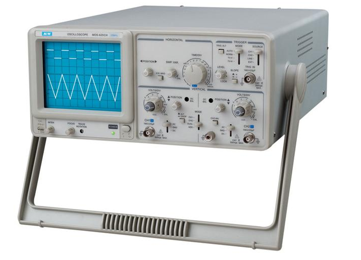 双踪示波器BH13-MOS-620CH