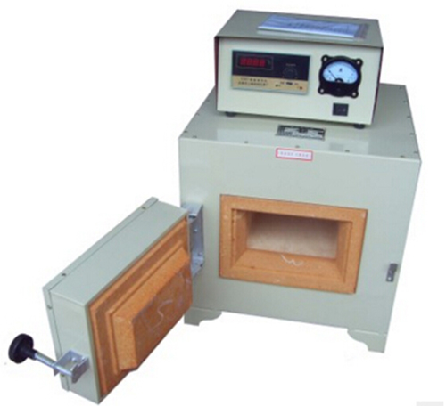 箱式电阻炉 电阻炉（中西器材）TT40-SRJX-4-13