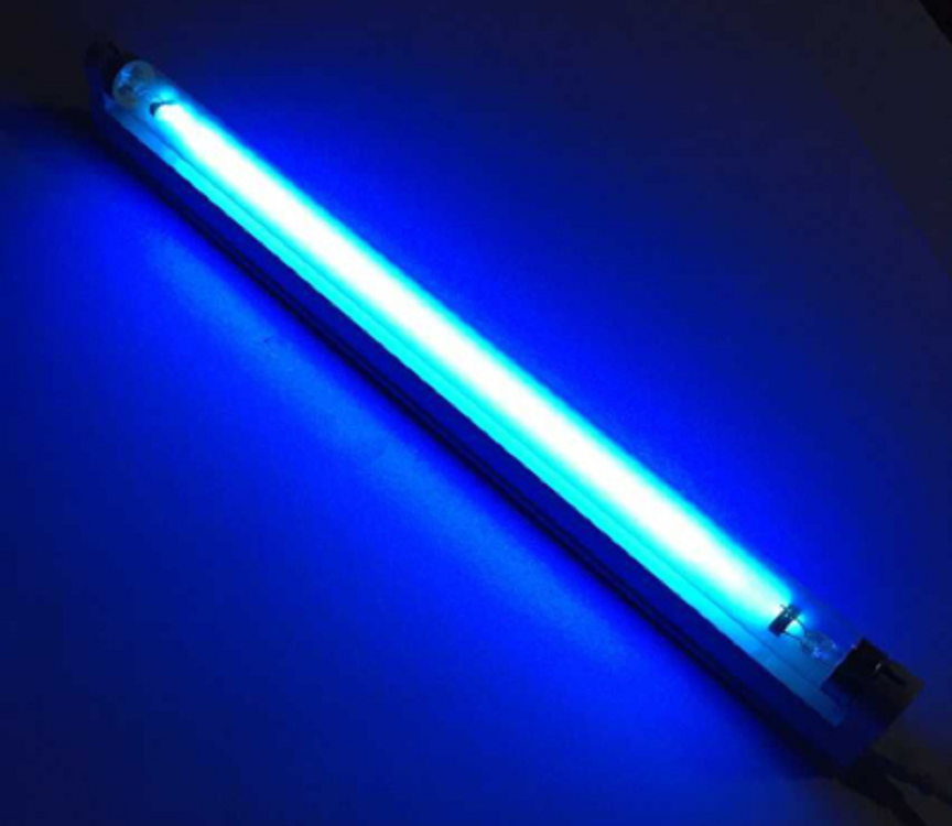 紫外线杀菌灯灯管（30W）配件ZW30S19W