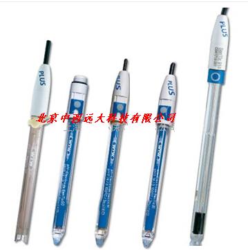 WTW/PH复合电极（德国）YM655-SenTix81