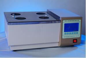 液相锈蚀测定仪JXT1-XS-6