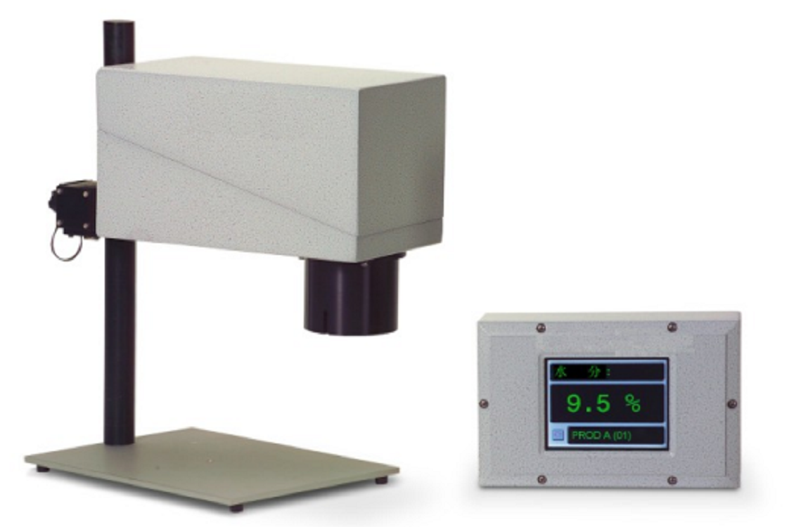 矿粉在线红外水分测试仪PSD-W100