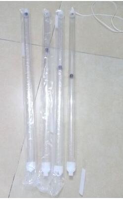 水质采样贝勒管 PVC材质 贝勒管+调节阀KH055-1000ml 