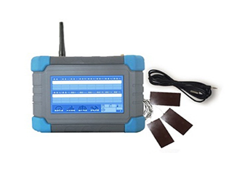 多通道温度热流测试仪（6通道热流）MW8-JTNT-A